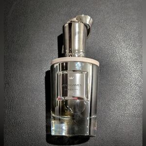 Mind Games Queening Extrait